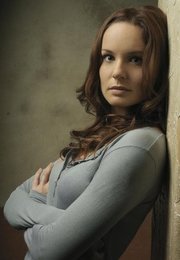 Сара Уэйн Кэллис